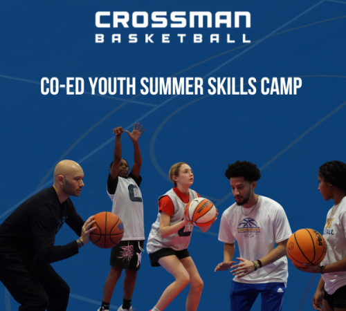 Co-Ed Youth Summer Skills Camp 2025